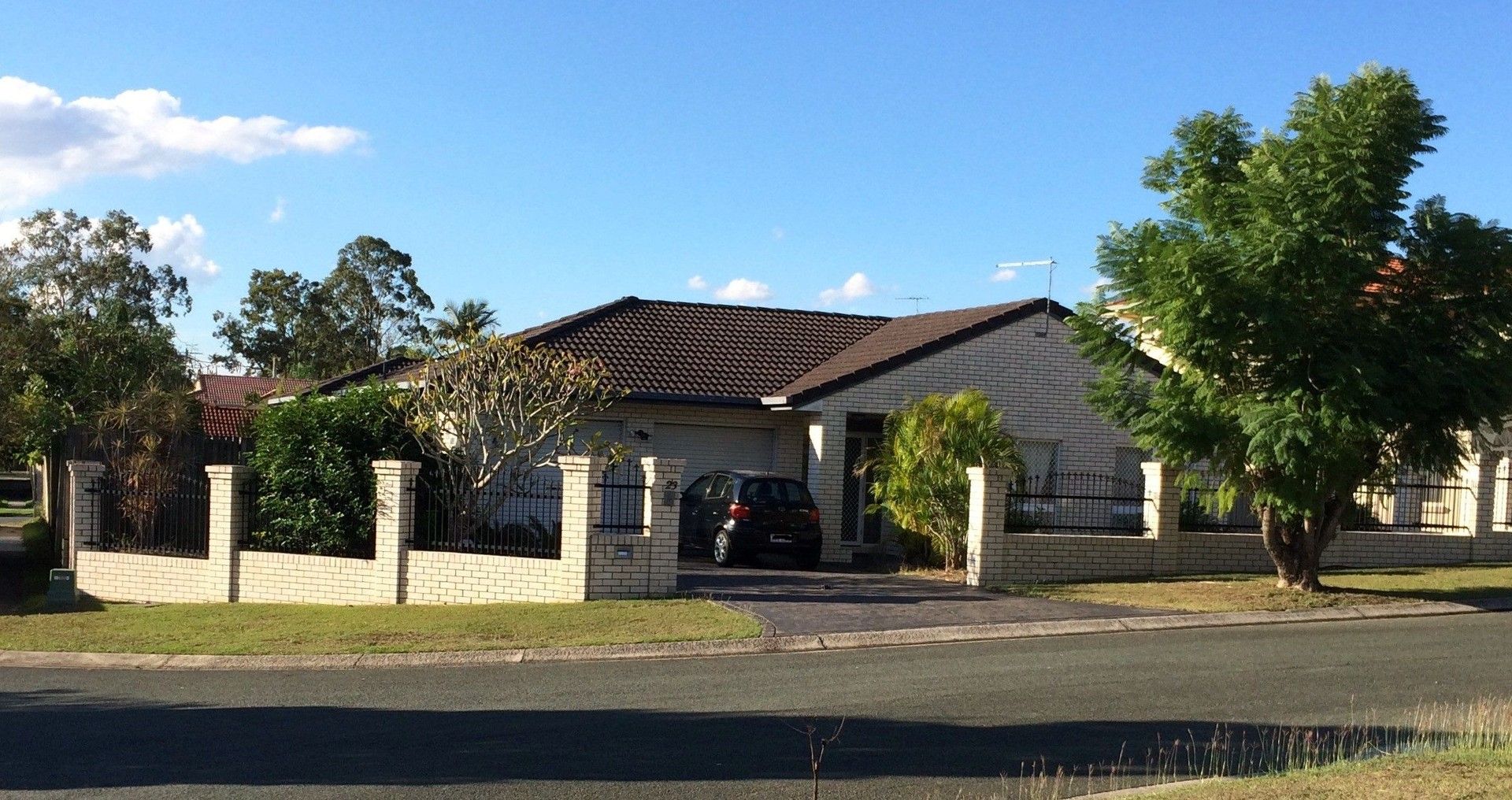 23 BRAMWELL STREET, Eight Mile Plains QLD 4113 House For Rent Domain