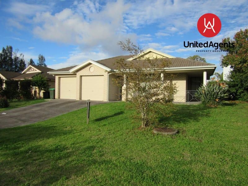 6 Peppercorn Place, Horningsea Park NSW 2171, Image 0