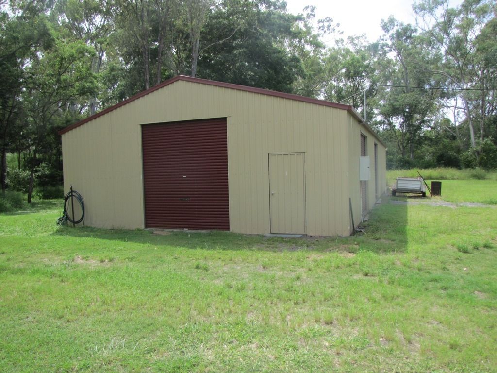 00 Monto Rd, Builyan QLD 4680, Image 2