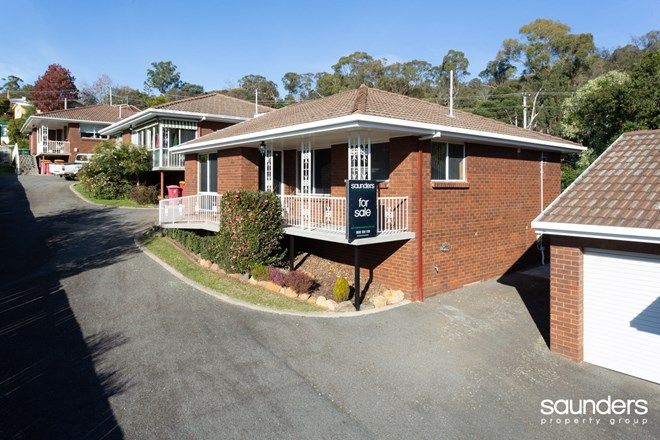 Picture of 2/73 Gorge Road, TREVALLYN TAS 7250