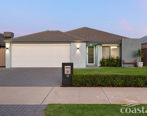 12 Tuscan Way, Karnup WA 6176