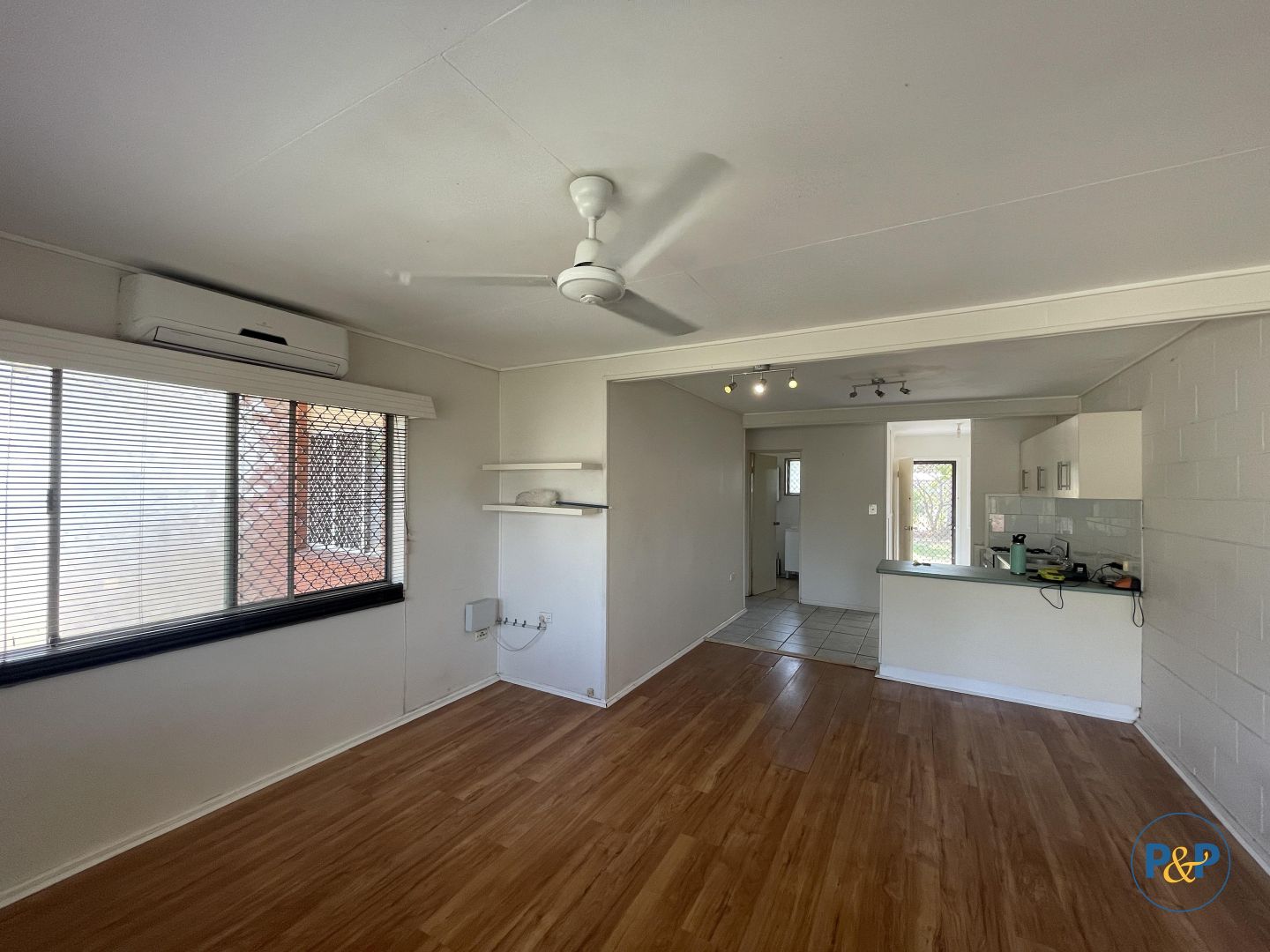 1/148 Mooney Street, Gulliver QLD 4812 Apartment For Rent 300 Domain