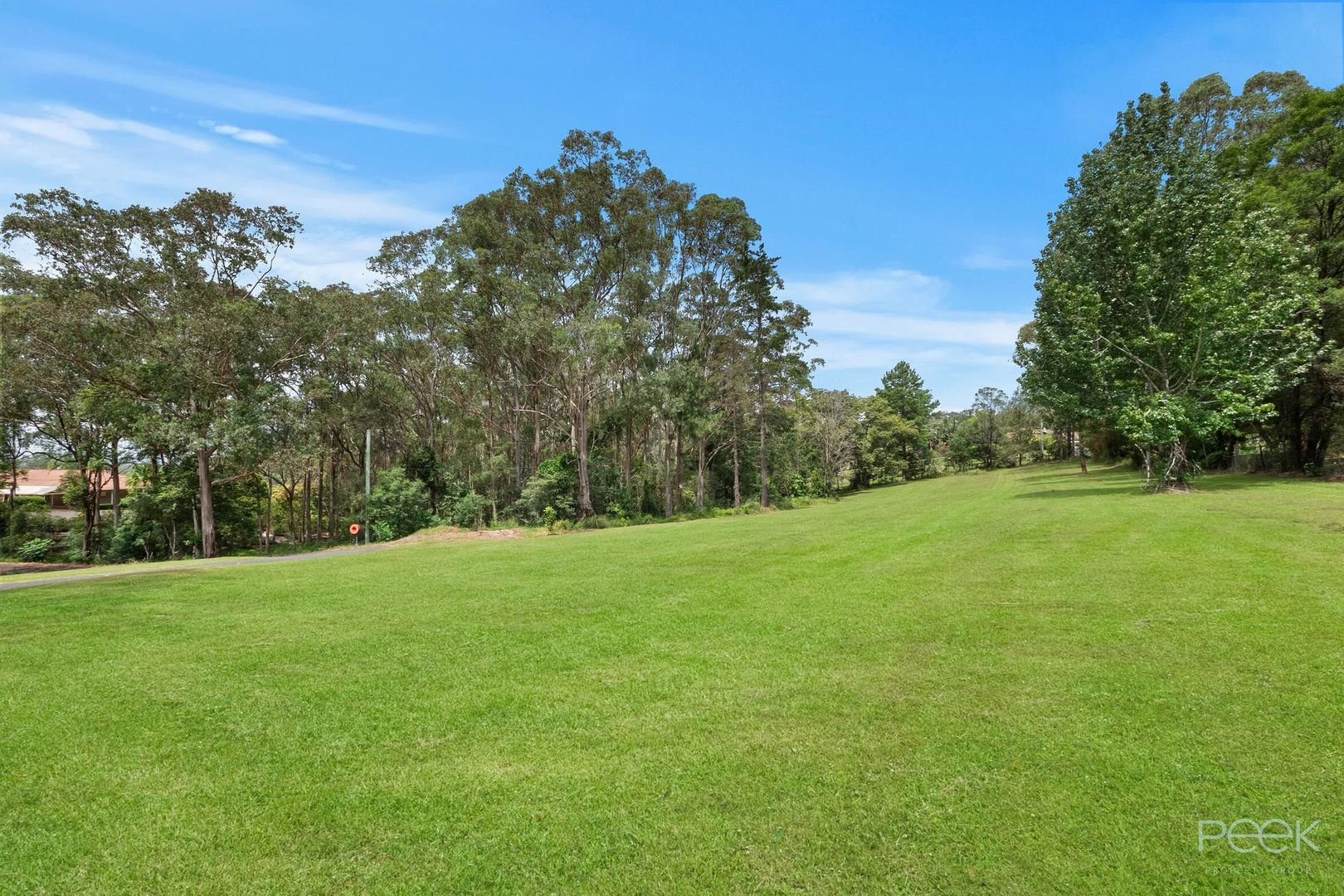 175 Cabbage Tree Road, Grose Vale NSW 2753 Domain