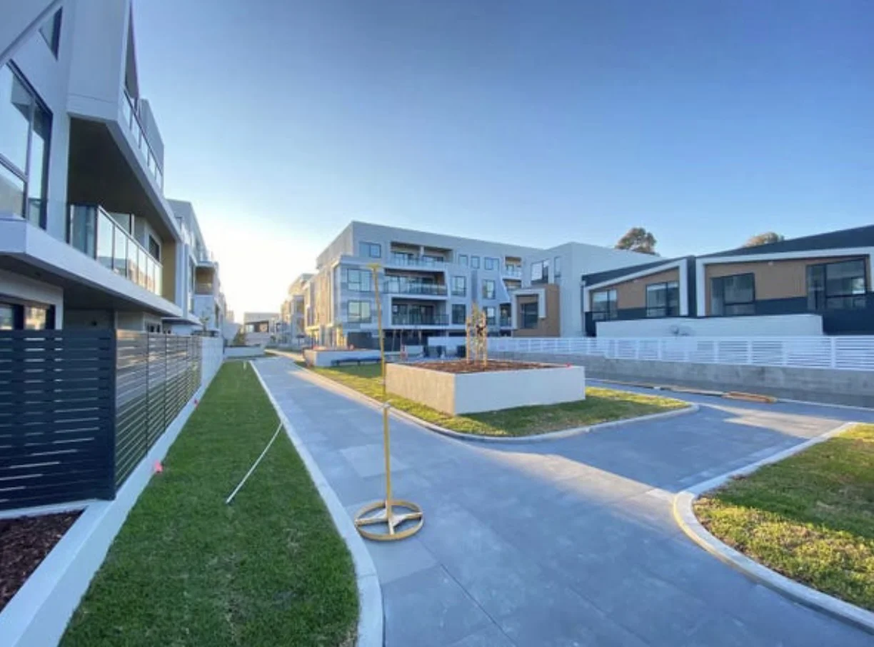 Additional image 7 of 2.1B/29 Browns Road, Clayton VIC 3168