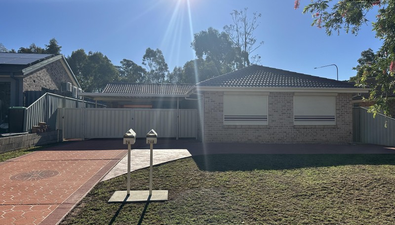 Picture of 26 Armidale Avenue, HOXTON PARK NSW 2171