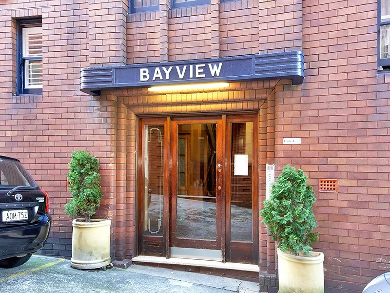 22/68 Bayswater Road, Rushcutters Bay NSW 2011