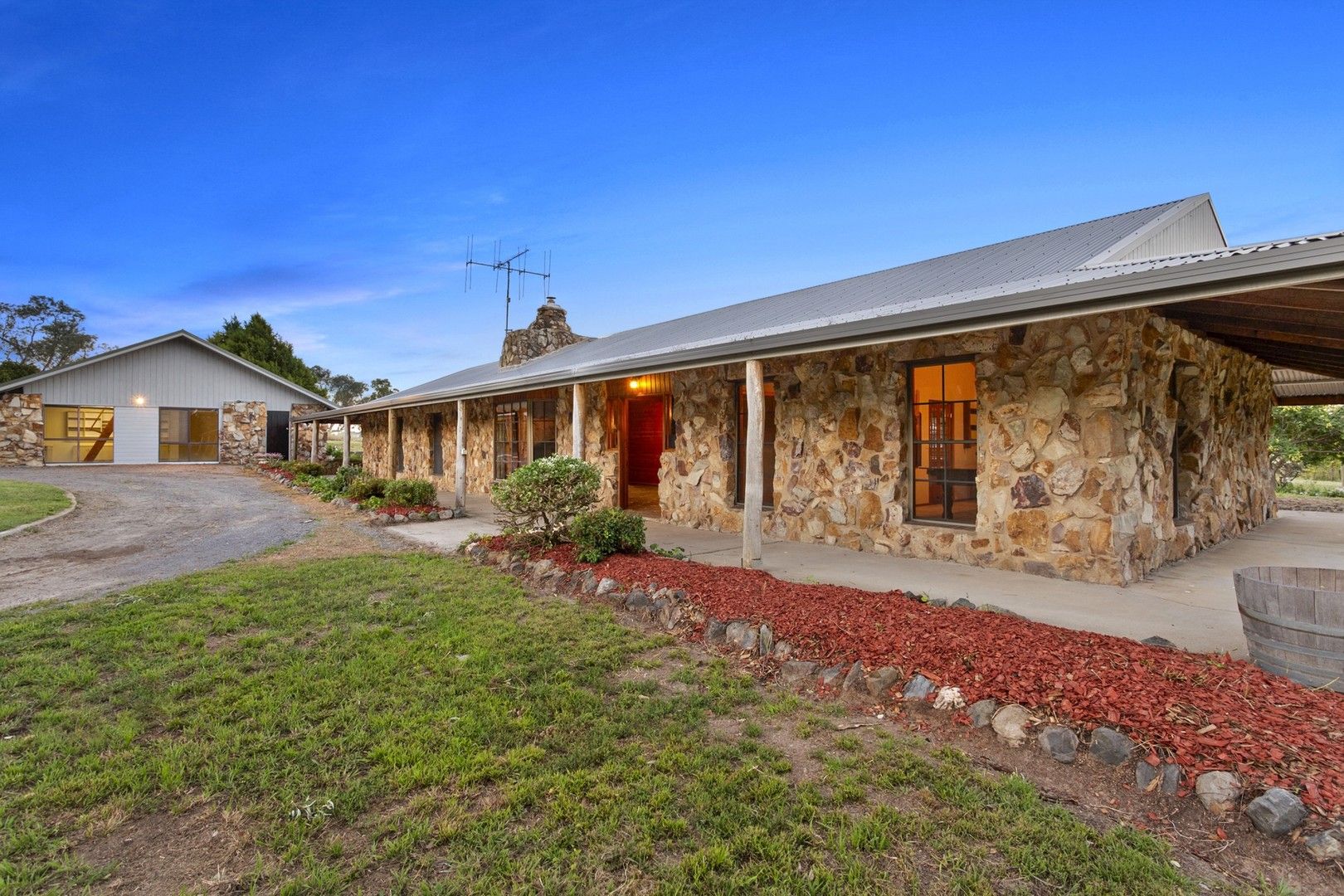 10 Woodleigh Drive, Murrumbateman NSW 2582, Image 0