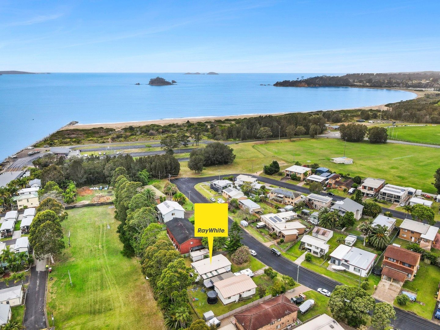 15 Avalon Street, Batemans Bay NSW 2536, Image 0