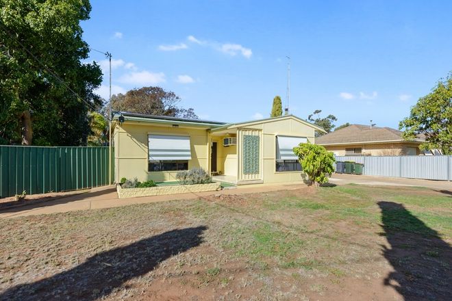 Picture of 22 East Terrace, BRINKWORTH SA 5464