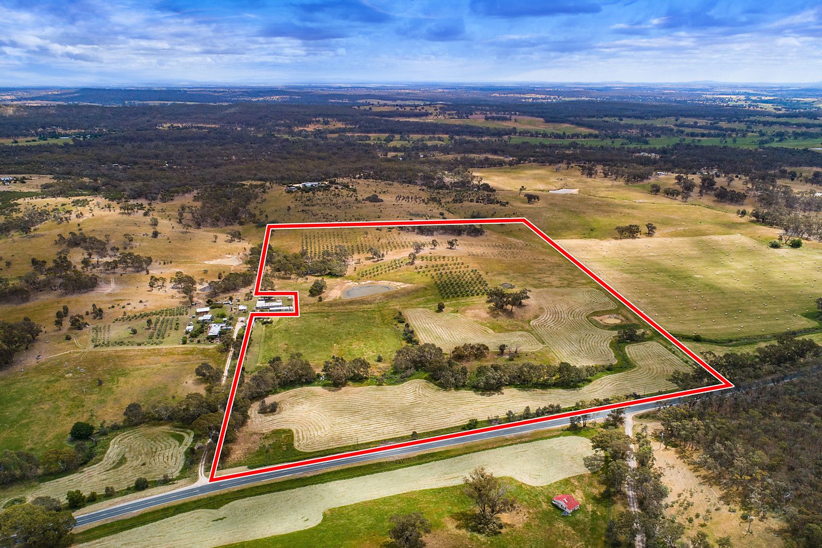 6649 Midland Highway, Yandoit VIC 3461, Image 0