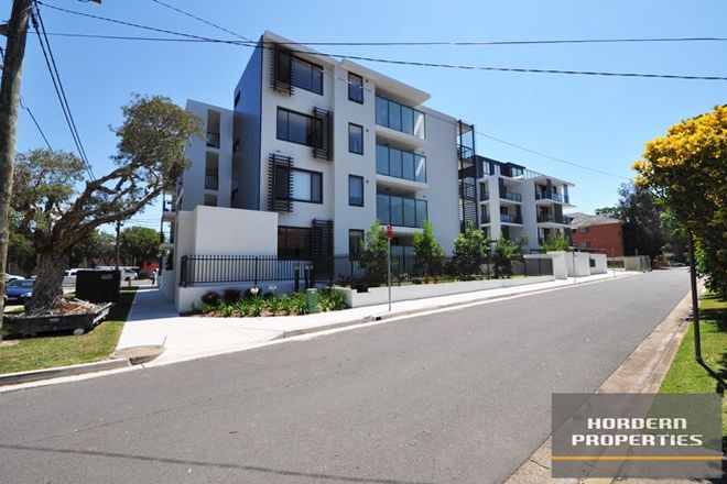 151 1 Bedroom Apartments For Sale In Strathfield Nsw 2135 Domain