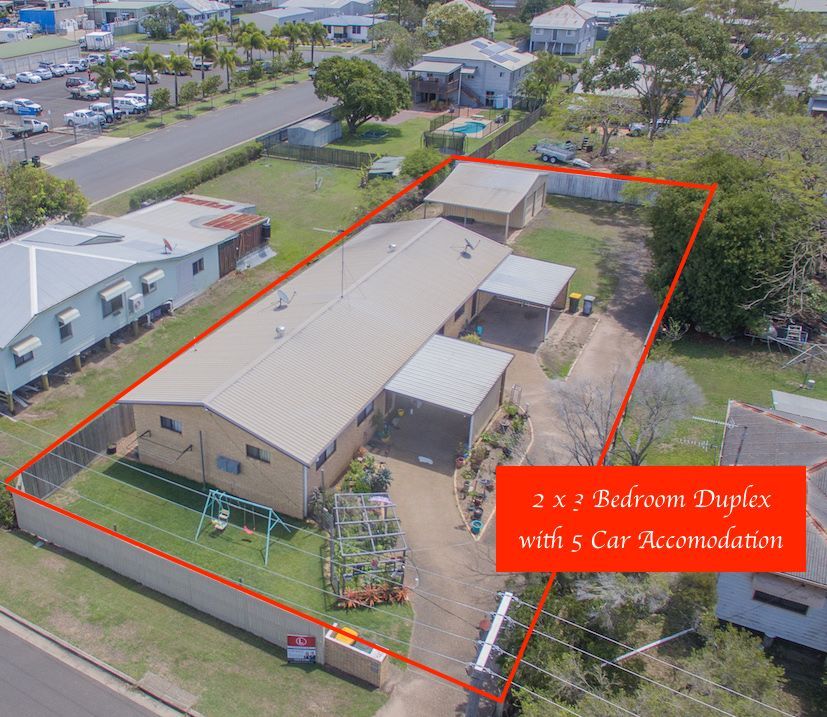 7 Skyring Street, Bundaberg East QLD 4670, Image 0