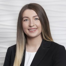 Emma Costick, Sales representative