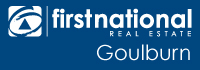 Goulburn First National Real Estate logo