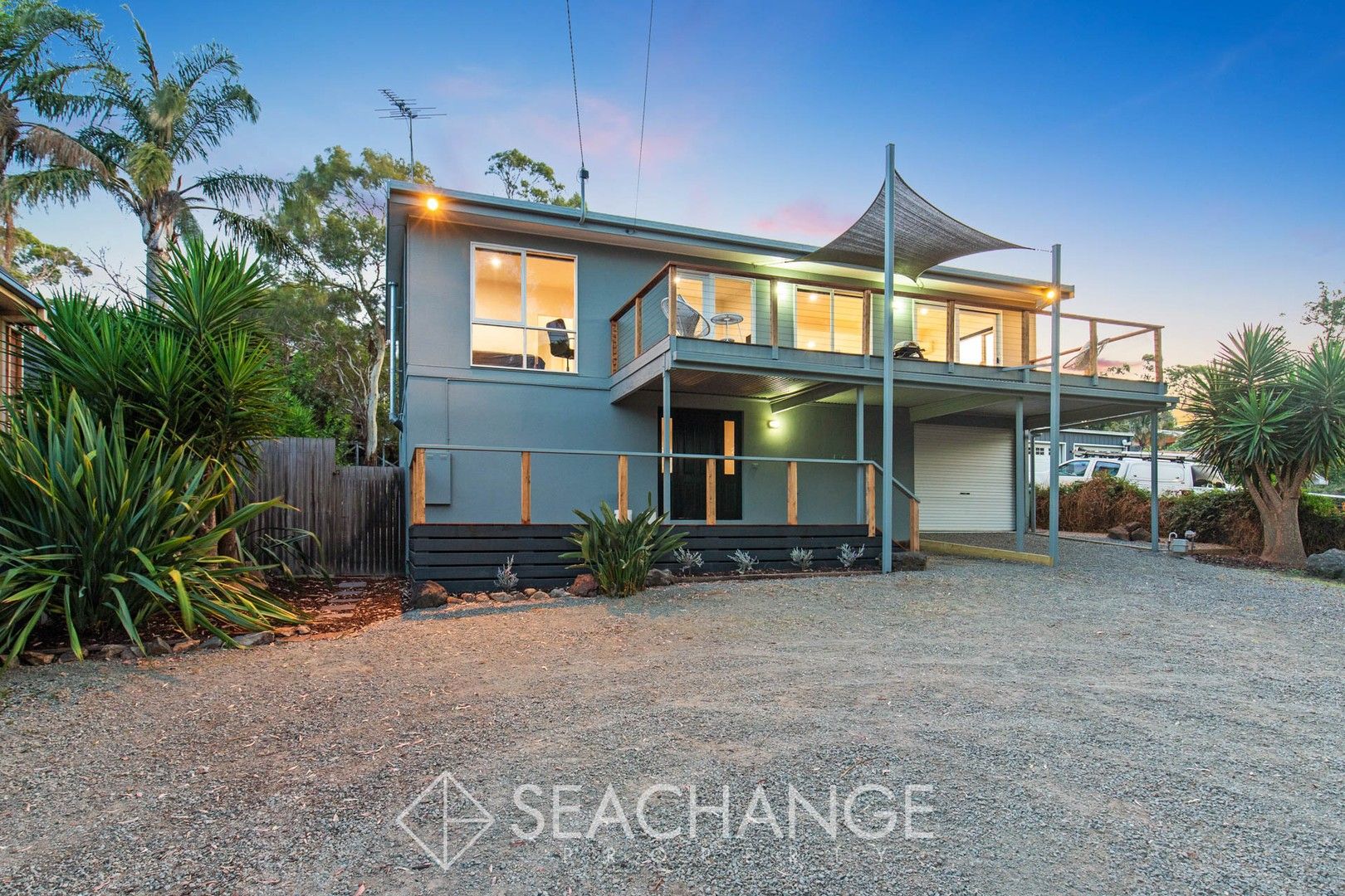 4 bedrooms House in 1108 Arthurs Seat Road DROMANA VIC, 3936