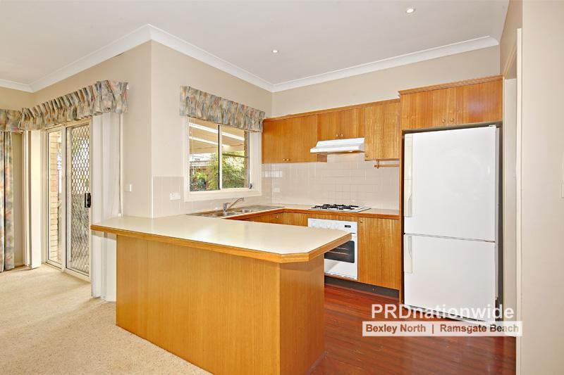 6/29-31 Chuter Avenue, RAMSGATE BEACH NSW 2217, Image 2