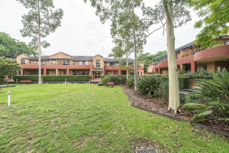 3 bedrooms Apartment / Unit / Flat in 16/66 Great Western Highway EMU PLAINS NSW, 2750
