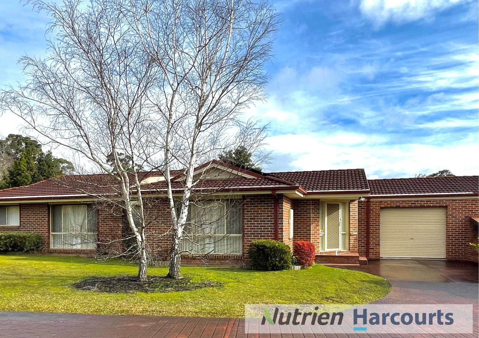 3 bedrooms Apartment / Unit / Flat in 7/21 Abeckett Road BUNYIP VIC, 3815