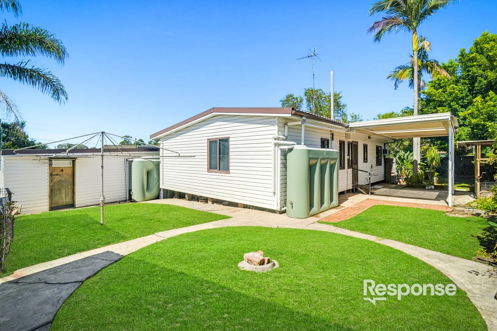 Primary image of 29 Erebus Crescent, Tregear NSW 2770