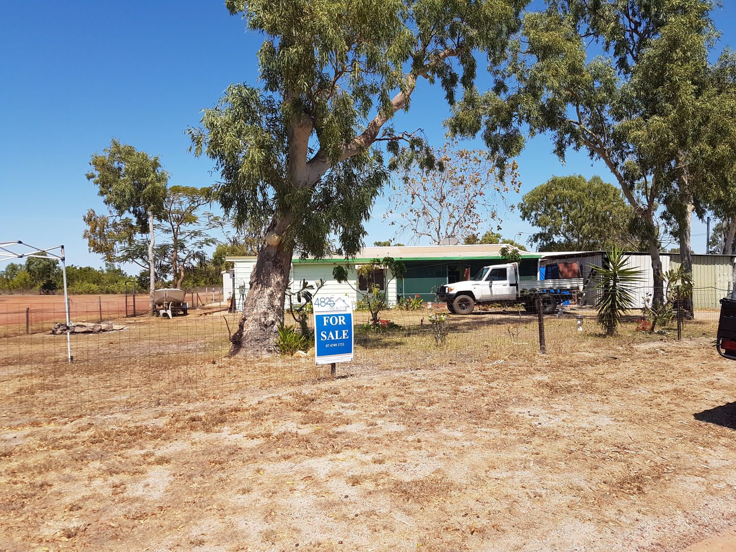 1 Riverview Drive, Karumba Property History & Address Research Domain