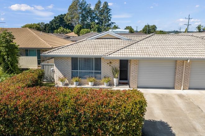 Picture of 1/184 Villiers Street, GRAFTON NSW 2460