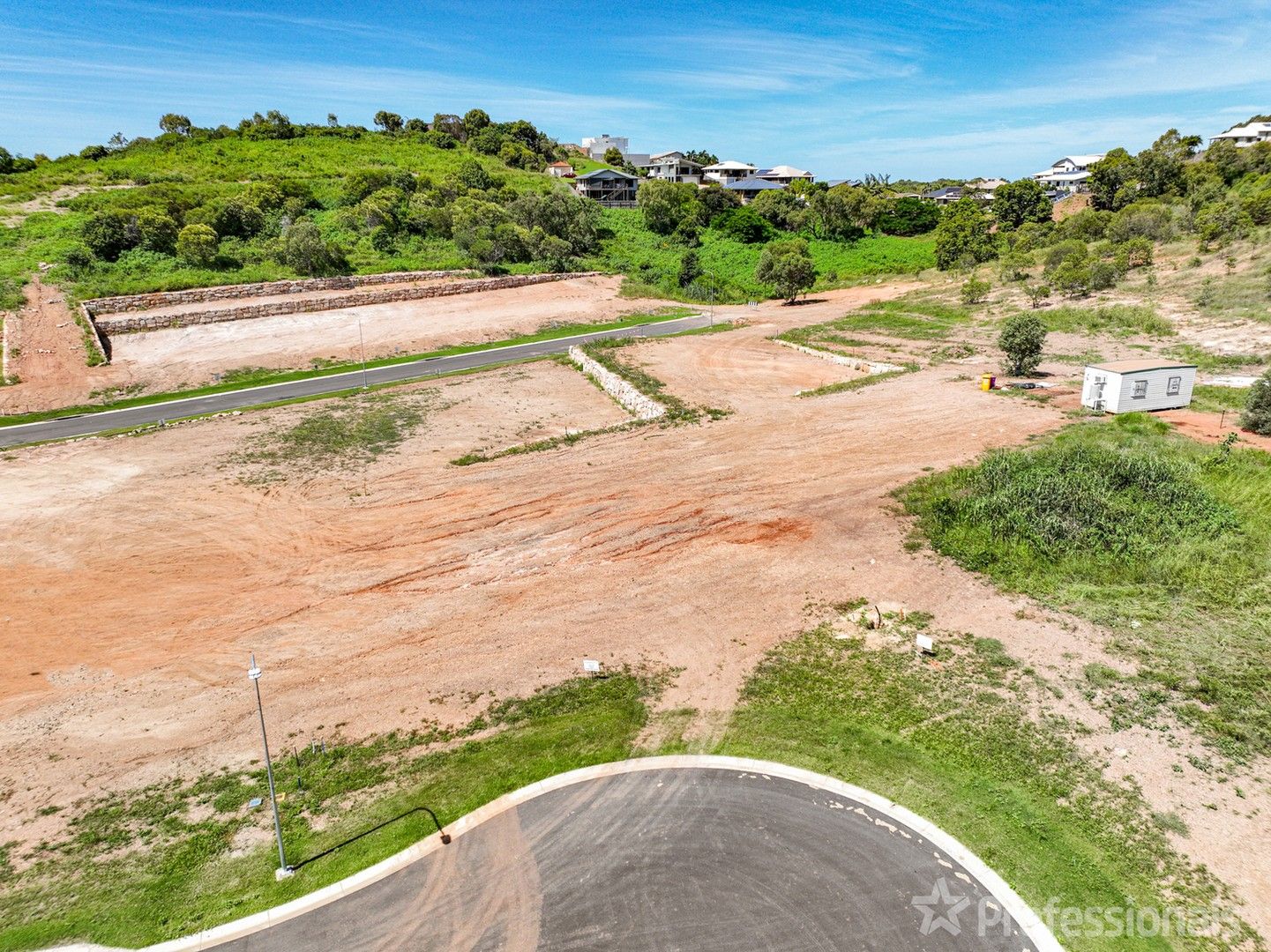 Lot 33 Dileigh Court, Pacific Heights QLD 4703, Image 0