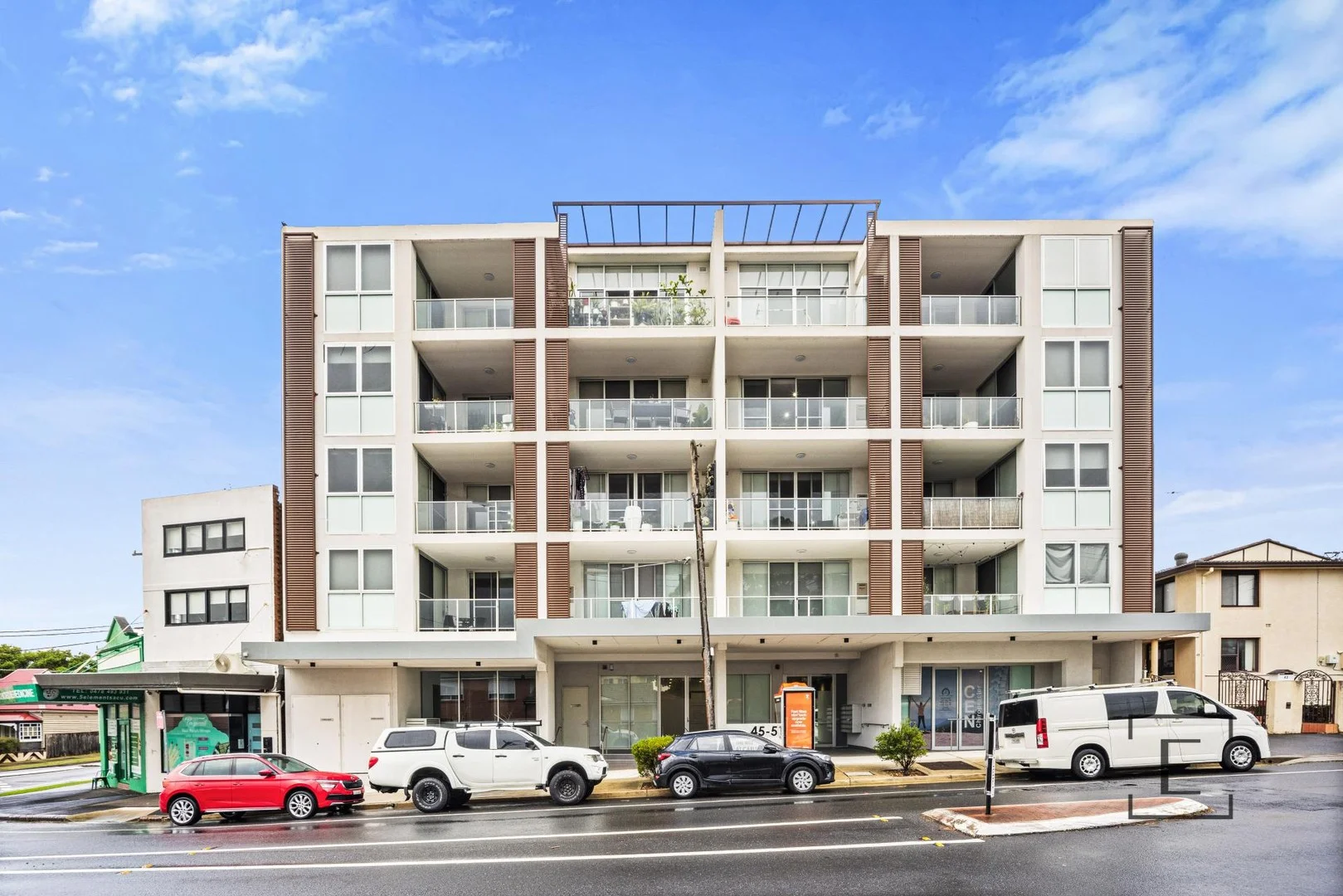 207/45 Andover Street, Carlton NSW 2218