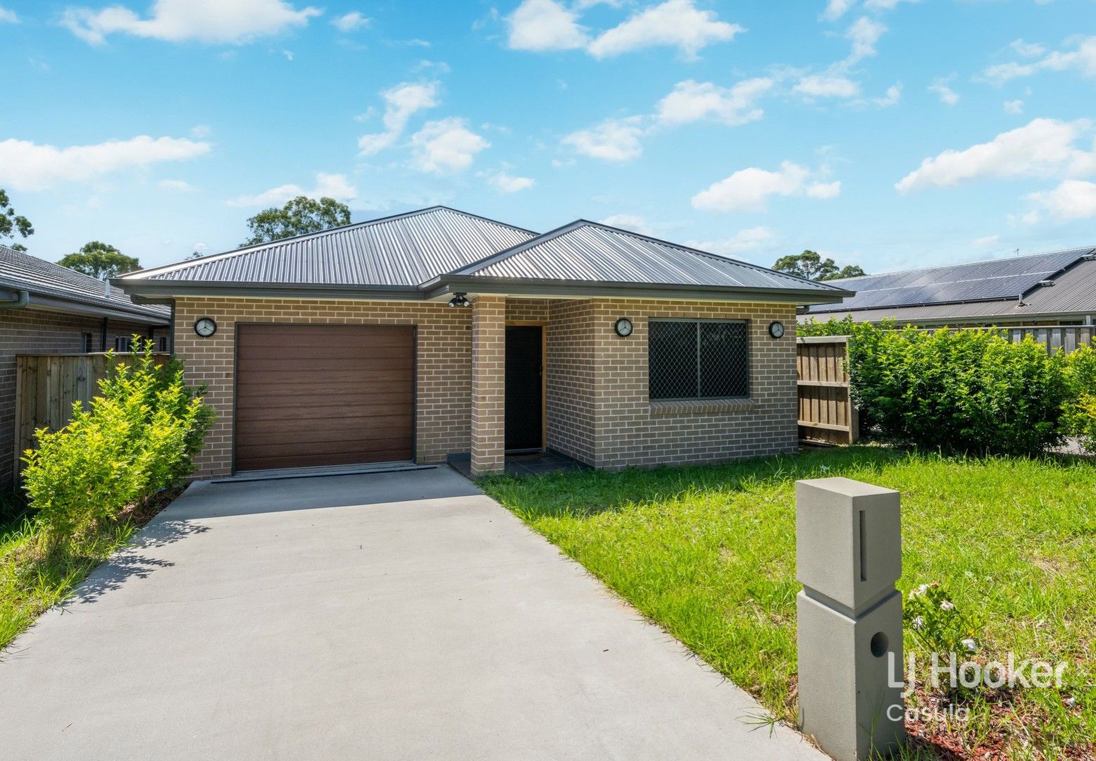 326 Riverside Drive, Airds NSW 2560