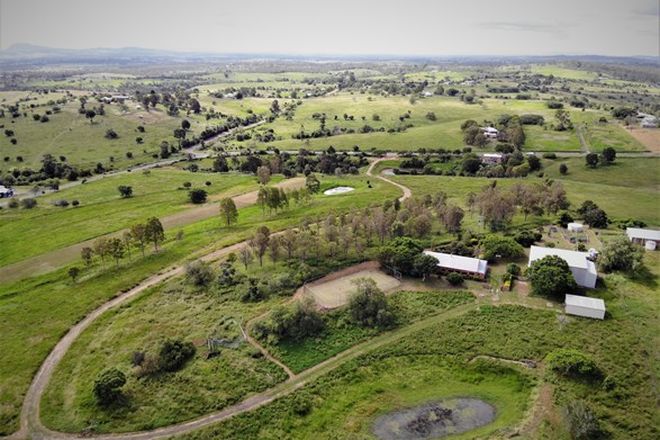 Picture of 389 Roadvale Road, ROADVALE QLD 4310