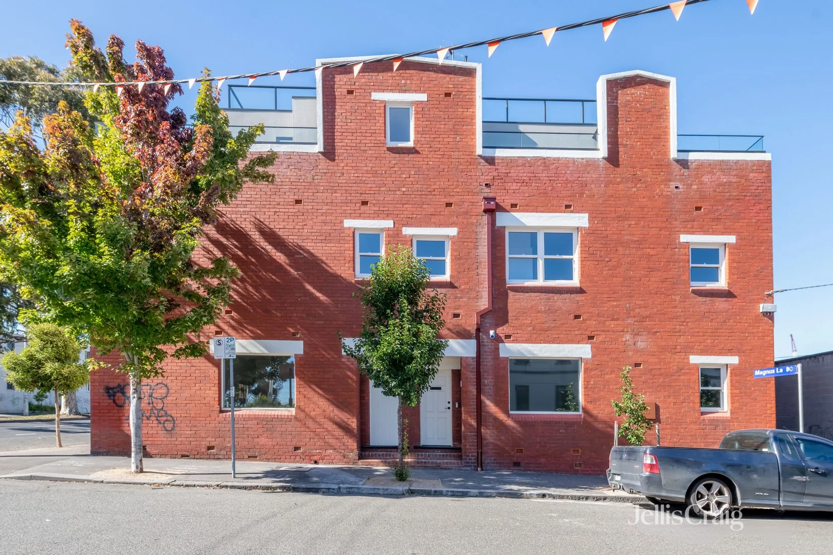 Additional image 12 of 1A Baillie Street, North Melbourne VIC 3051