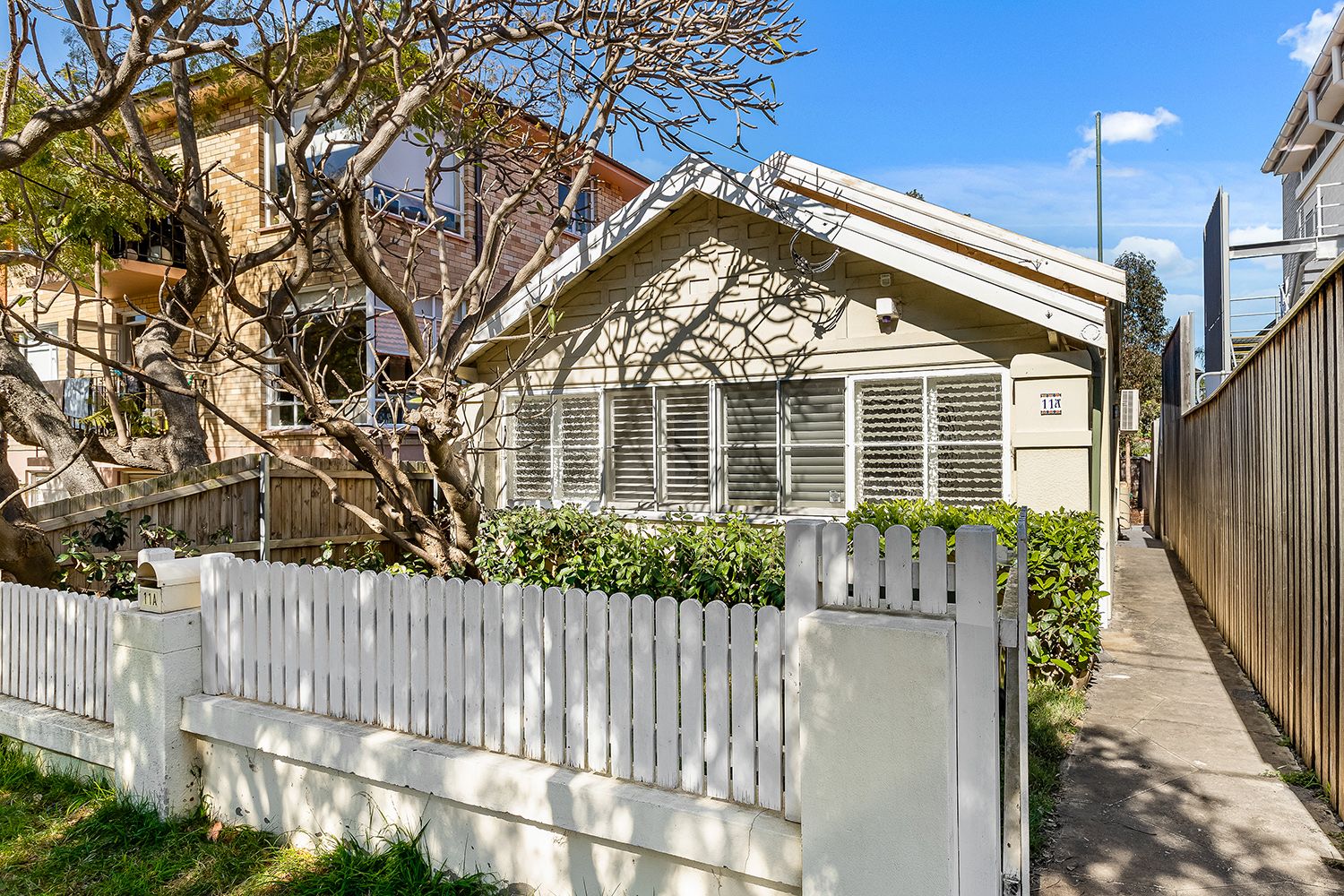 11A The Avenue , Rose Bay NSW 2029