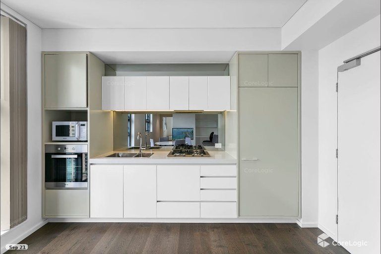 1 bedrooms Apartment / Unit / Flat in 3311/65 Tumbalong Boulevard HAYMARKET NSW, 2000