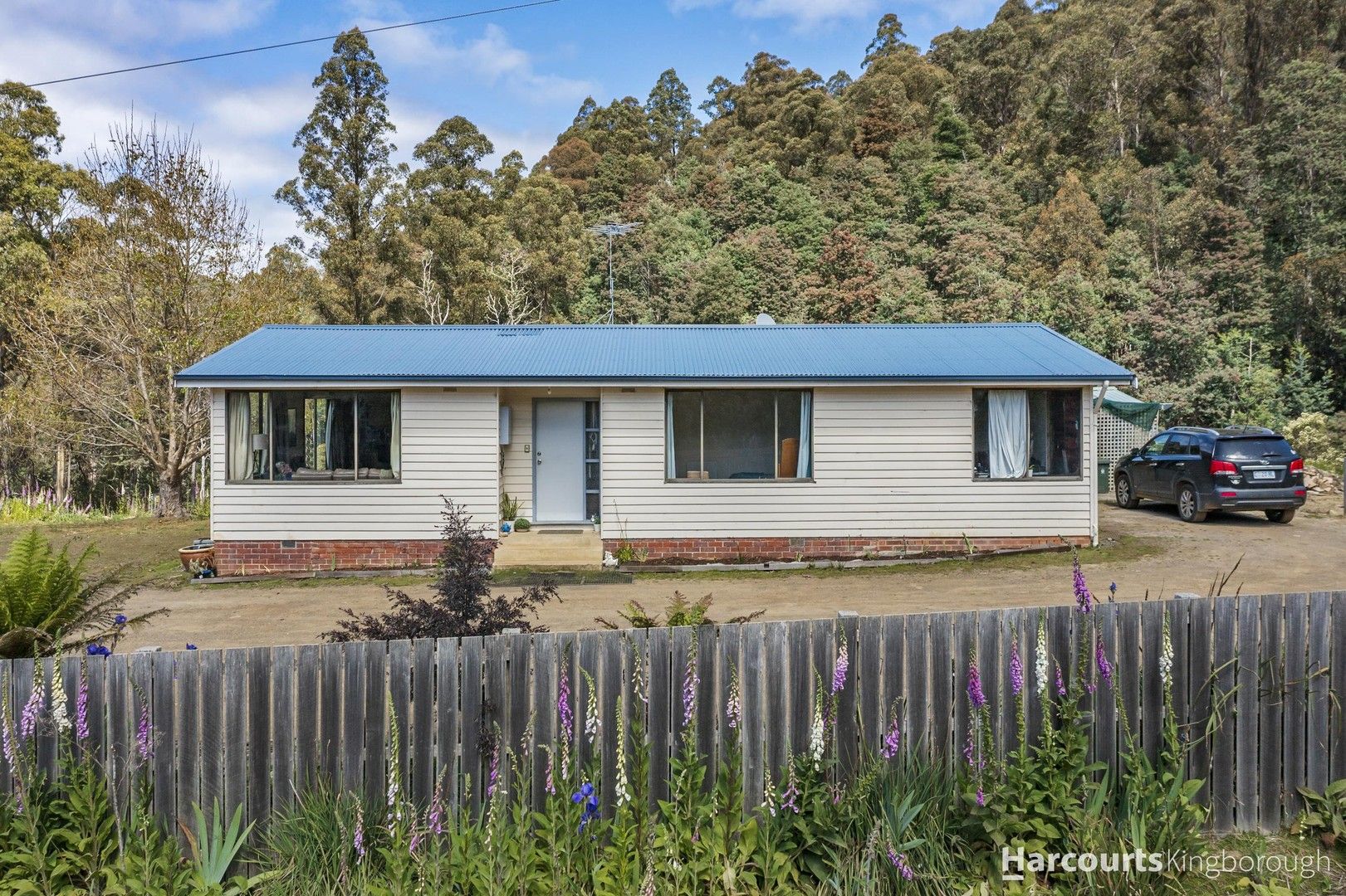 307 Snug Tiers Road, Snug TAS 7054, Image 2