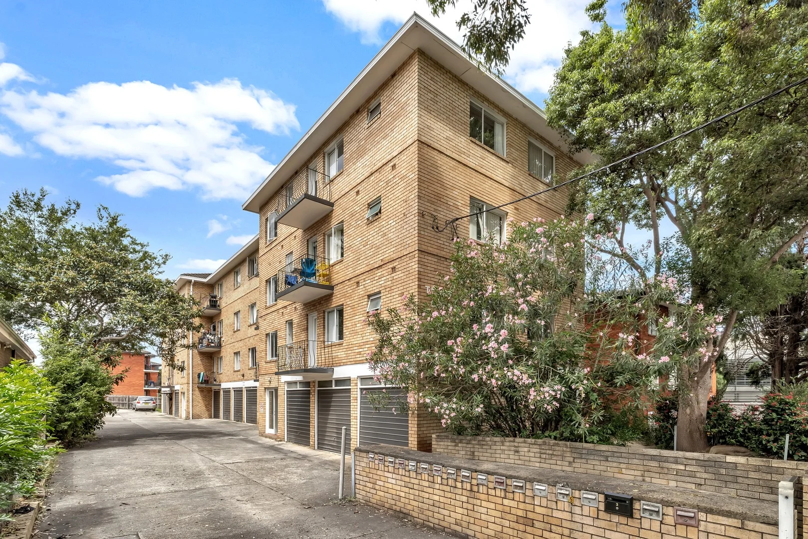 Primary image of 02/5-7 Terry Road, West Ryde NSW 2114