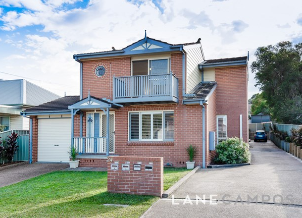 1/24 Percy Street, North Lambton NSW 2299