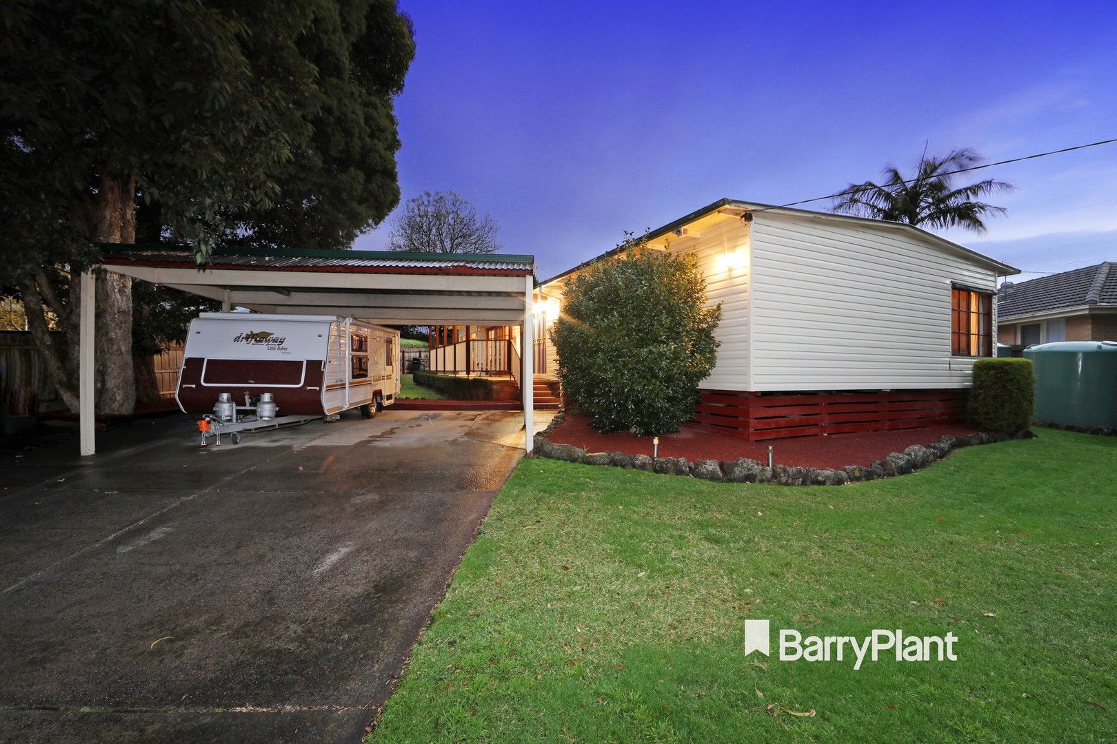 64 Park Boulevard, Ferntree Gully VIC 3156, Image 0