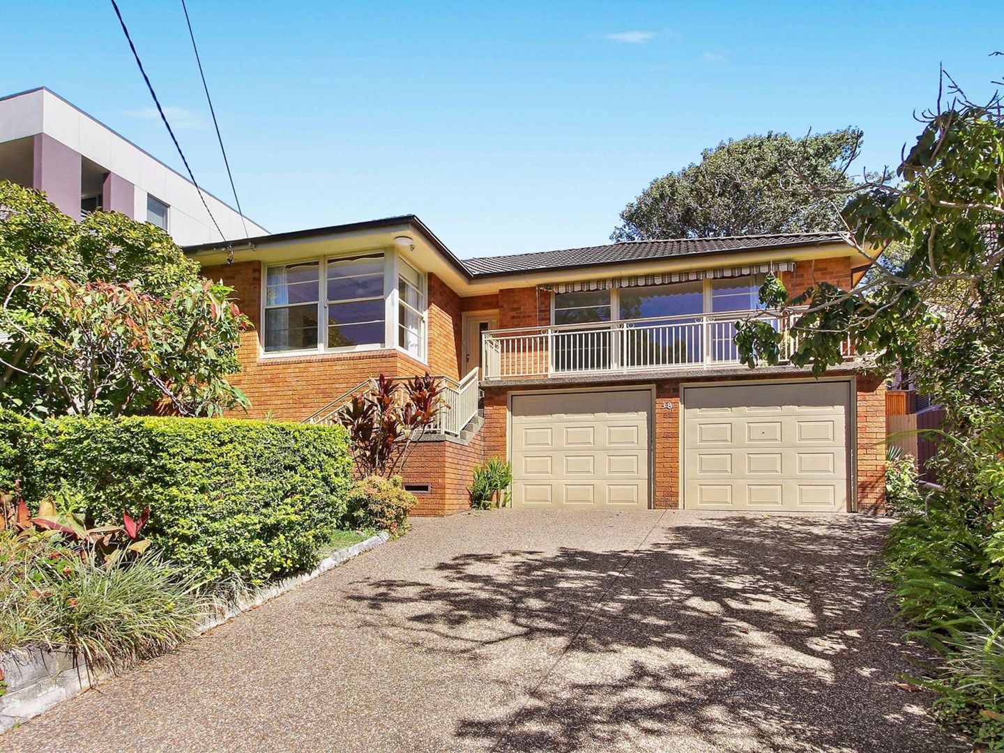 38 Kyle Parade, Kyle Bay NSW 2221, Image 0