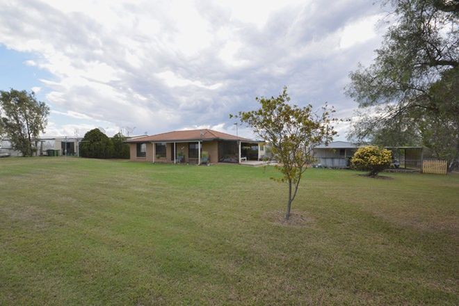 Picture of 54 Freestone School Road, FREESTONE QLD 4370