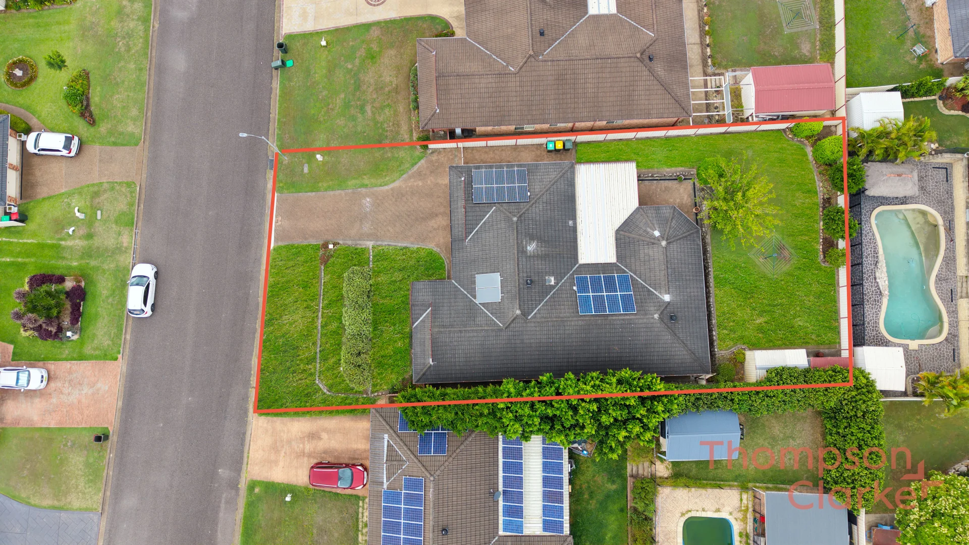 Additional image 22 of 75 Avery Street, Rutherford NSW 2320