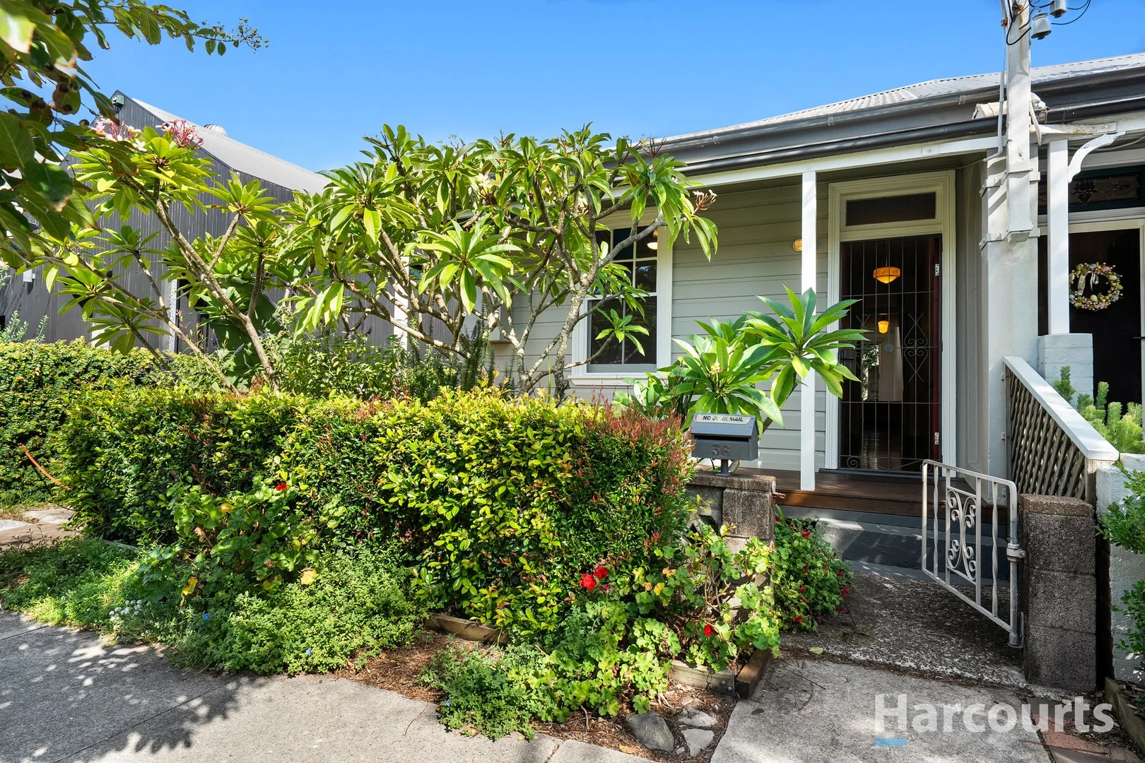 Primary image of 36 McMichael Street, Maryville NSW 2293