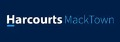 Harcourts Mack Town's logo