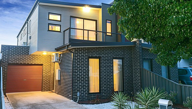 Picture of 2/51 Pritchard Avenue, BRAYBROOK VIC 3019