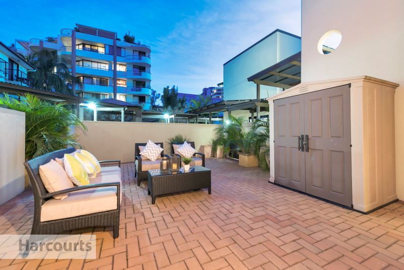 410/448 Boundary Street, Spring Hill QLD 4000, Image 0