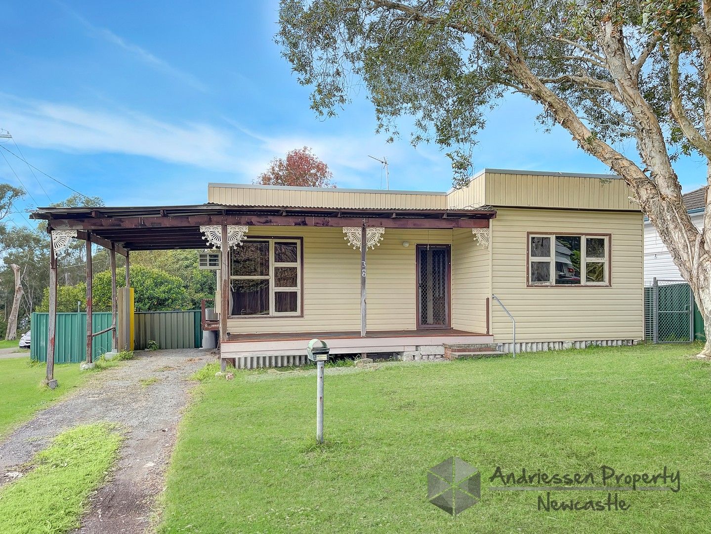 38 Wangi Road, Fassifern NSW 2283, Image 0