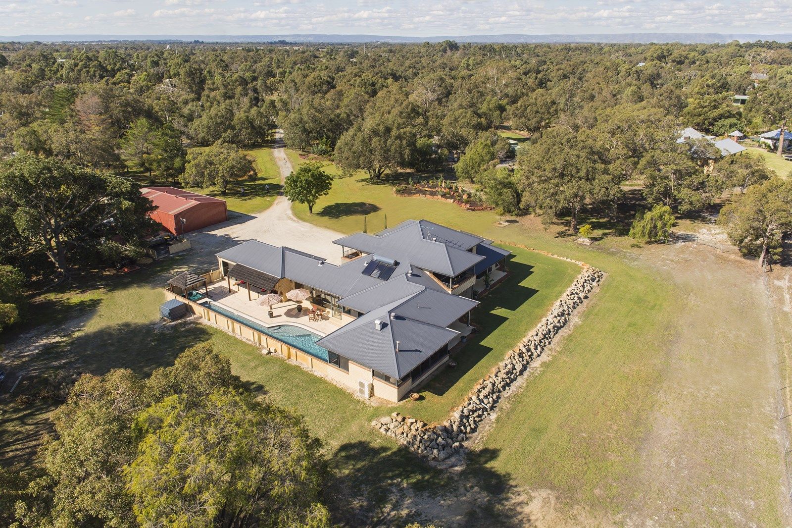 70 Peaceful Waters Drive, BARRAGUP WA 6209, Image 1