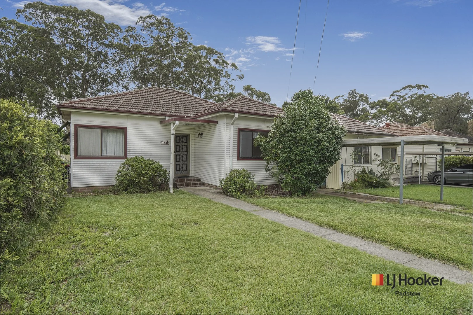 26 Swan Street, Revesby NSW 2212