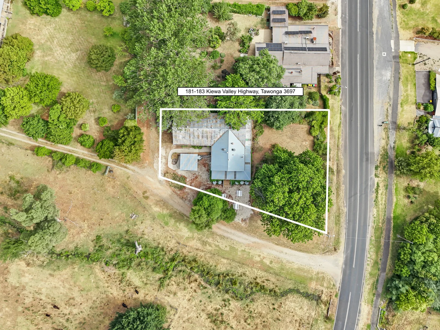 Additional image 17 of 181-183 Kiewa Valley Highway, Tawonga VIC 3697