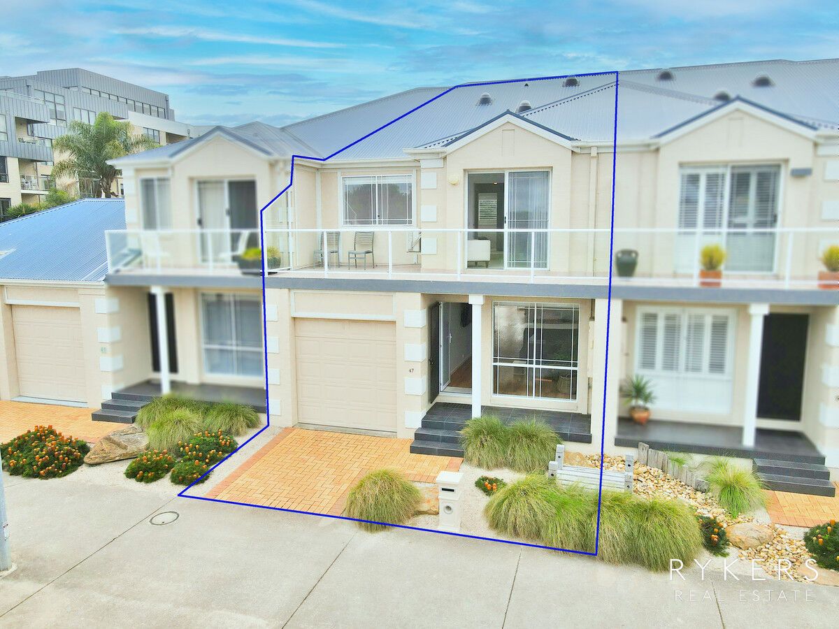 47 Esplanade, Lakes Entrance VIC 3909, Image 0