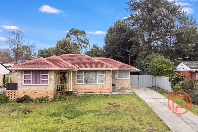 Picture of 26 Knightsbridge Avenue, VALLEY VIEW SA 5093
