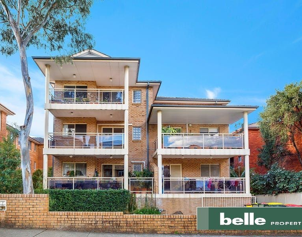 9/40-42 Queen Victoria Street, Bexley NSW 2207